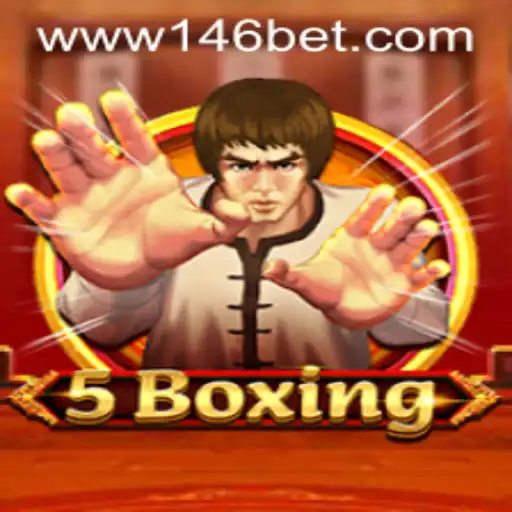 Descubra o Novo Fenômeno dos Jogos: 5Boxing e Seu Impacto