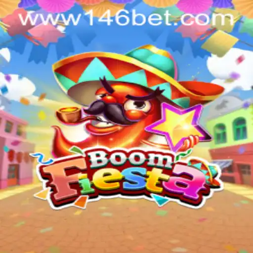 Descubra BoomFiesta: O Jogo de Azar do Momento no 146bet.com
