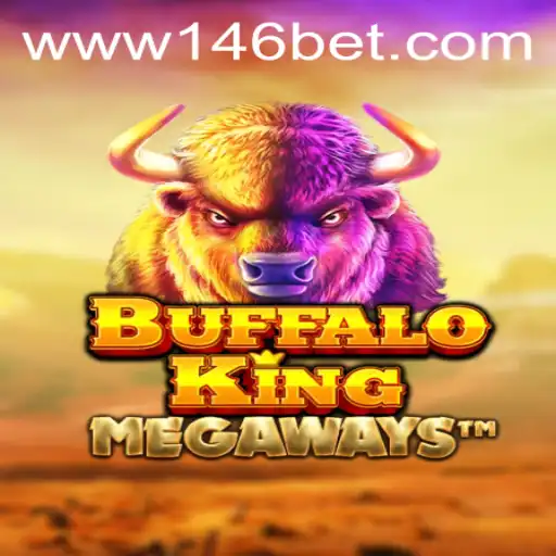 BuffaloKing: Explore o Poder Selvagem com 146bet.com