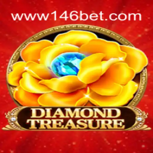 Diamondtreasure: Descubra a Aventura Mágica de 146bet.com
