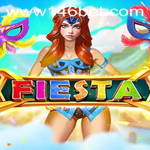 Explorando o Jogo 'Fiesta' e o Mundo de 146bet.com
