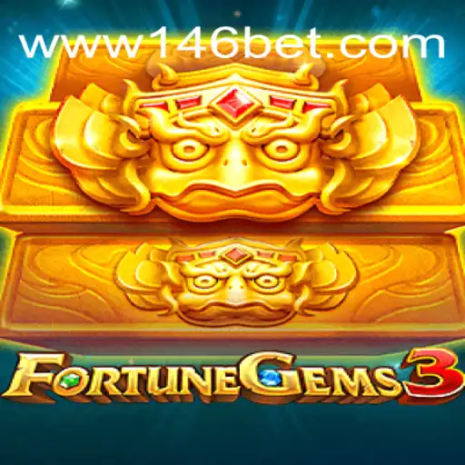 Explorando o Mundo de FortuneGems3: O Jogo de Cassino Inovador da 146bet.com