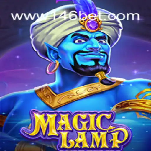 MagicLamp: Explorando o Novo Jogo de Sucesso em 146bet.com