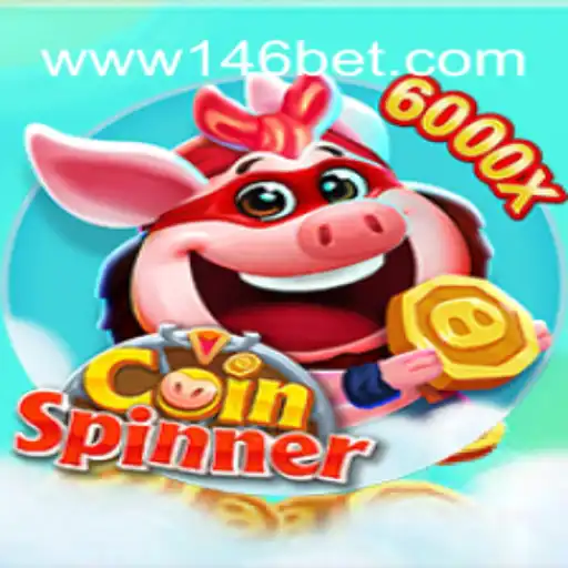 Descubra CoinSpinner: O Jogo de Sorte que Ganhou Popularidade em 146bet.com