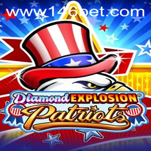 Descubra o mundo eletrizante de DiamondExplosionPatriots
