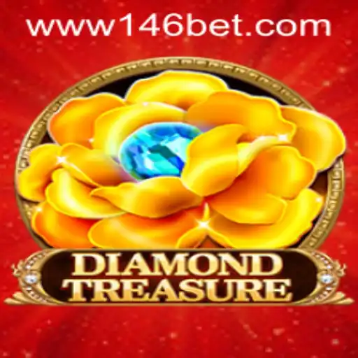 Diamondtreasure: Descubra a Aventura Mágica de 146bet.com