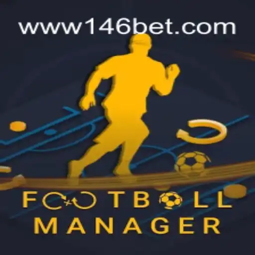 Explorando o Mundo do FootballManager e a Conexão com 146bet.com
