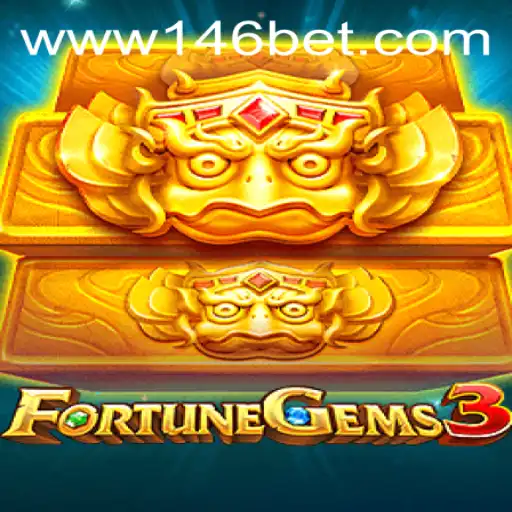 Explorando o Mundo de FortuneGems3: O Jogo de Cassino Inovador da 146bet.com