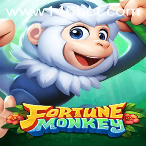 Descubra o Fascinante Mundo de FortuneMonkey no 146bet.com