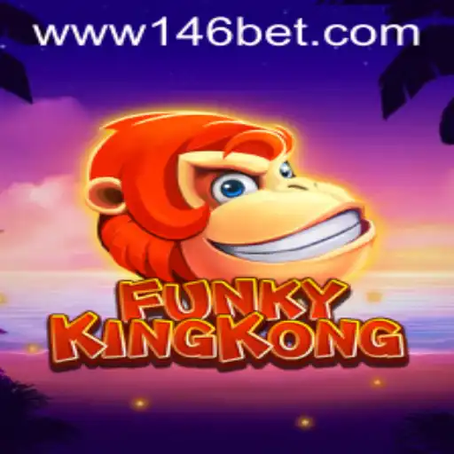 FunkyKingKong: A Nova Sensação do Mundo dos Jogos