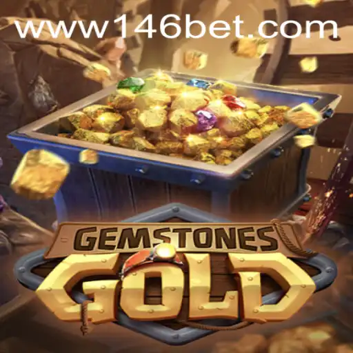 Descubra as Aventuras de GemstonesGold no Universo de 146bet.com