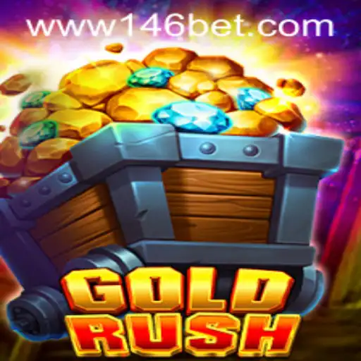 Conheça o Empolgante Jogo 'GoldRush' Disponível em 146bet.com