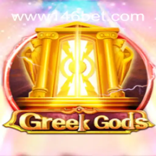 Descubra o Fascinante Mundo de GreekGods: O Jogo Inspirado na Mitologia