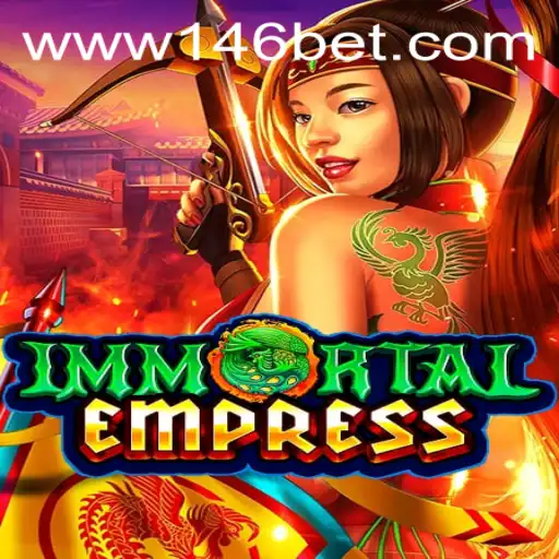 Descubra o Fascinante Mundo de ImmortalEmpress: O Jogo de Estratégia do Século