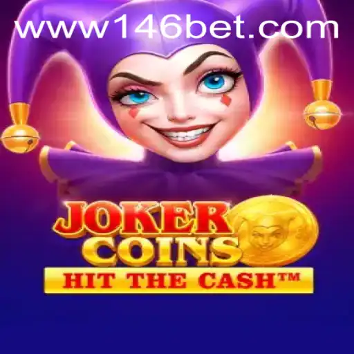 Descubra o Fascinante Mundo de JokerCoins no 146bet.com