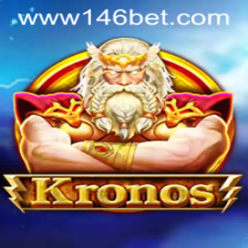 Kronos: Descobrindo o Mundo do Novo Jogo em 146bet.com