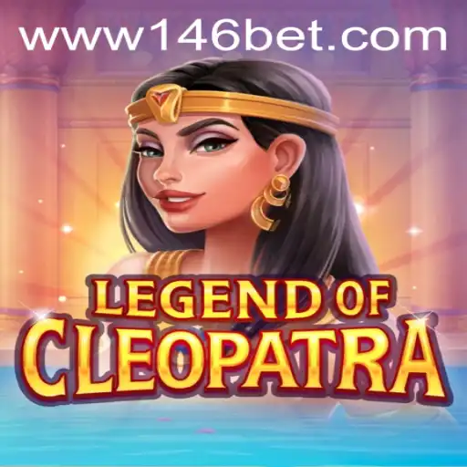 Exploração Épica no Legend Of Cleopatra com 146bet.com