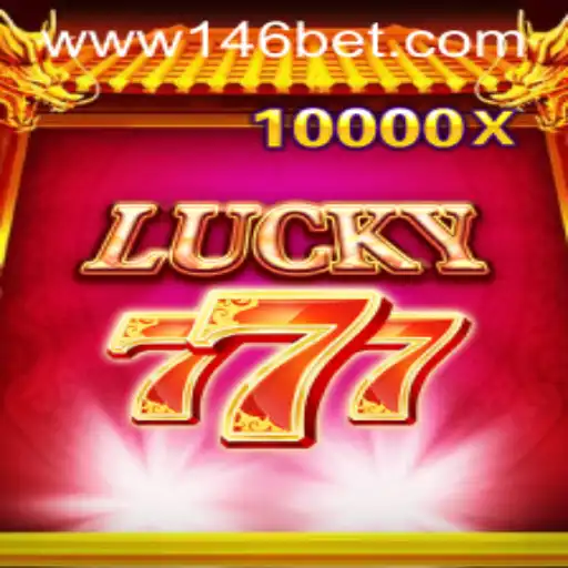 LuckySeven: Jogos de Azar e Oportunidades no 146bet.com