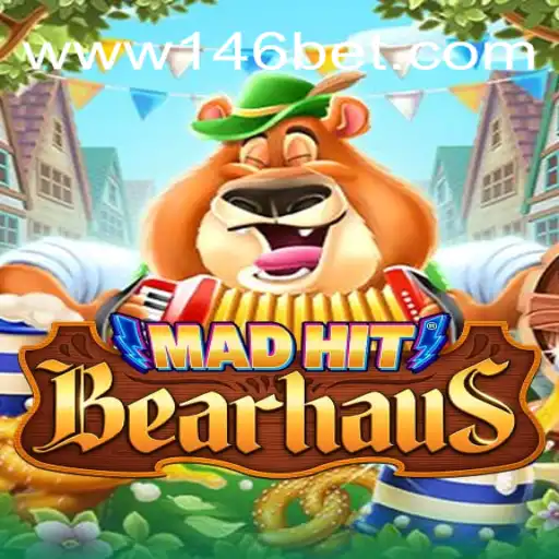 Descubra o Mundo de MadHitBearhaus: Um Novo Fenômeno no Universo dos Jogos