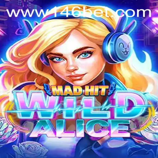 Explorando o Mundo de MadHitWildAlice: Um Jogo Inovador no Cenário Atual
