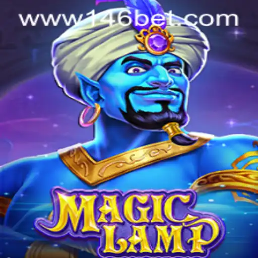 MagicLamp: Explorando o Novo Jogo de Sucesso em 146bet.com