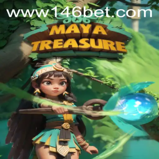 MayaTreasure: O Mundo Virtual de Aventuras e Desafios