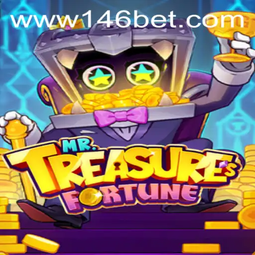 Explorando as Aventuras e Regras de MrTreasuresFortune no 146bet.com