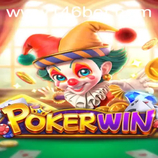 Explorando o Empolgante Universo do Jogo POKERWIN com 146bet.com
