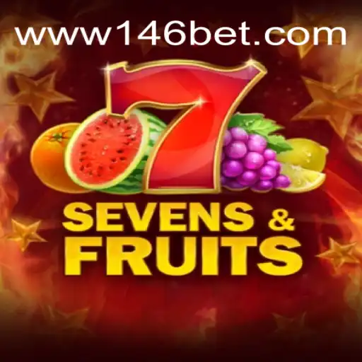 Explorando SevensFruits: O Encantador Mundo dos Jogos de Cassino Online em 146bet.com