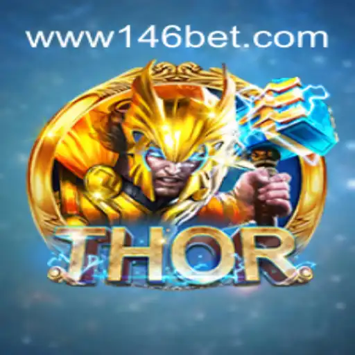 Descubra o Fascinante Jogo 'THOR' no 146bet.com