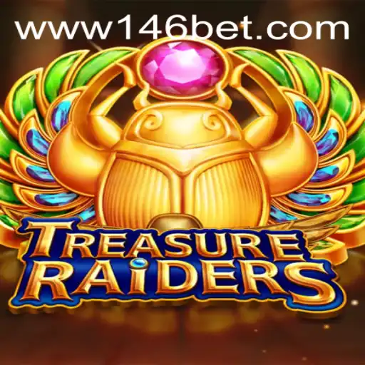 Explorando o Mundo Fascinante de TREASURERAIDERS
