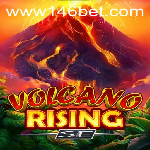 VolcanoRisingSE: Explore o Mundo Explosivo dos Vulcões